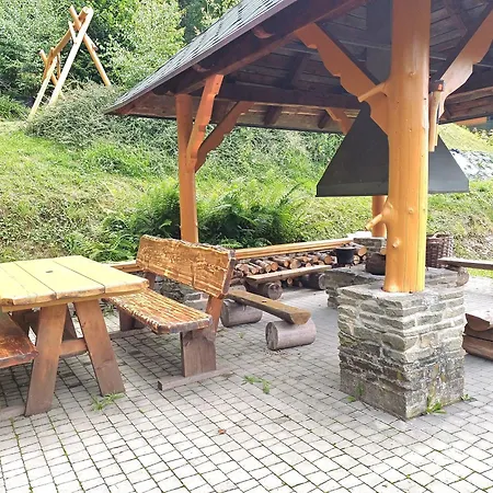 U Chowaniaka - Drewniany Holiday home Wisla