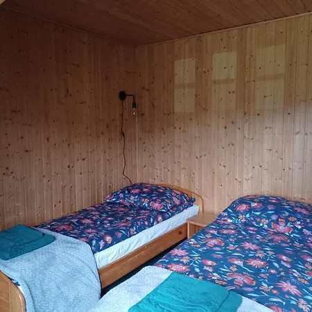 U Chowaniaka - Drewniany * Wisla