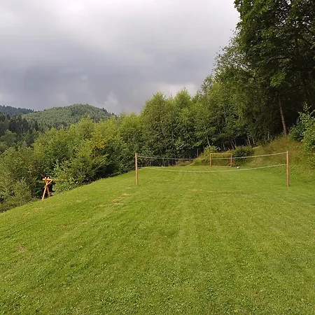 Holiday home U Chowaniaka - Drewniany Wisla